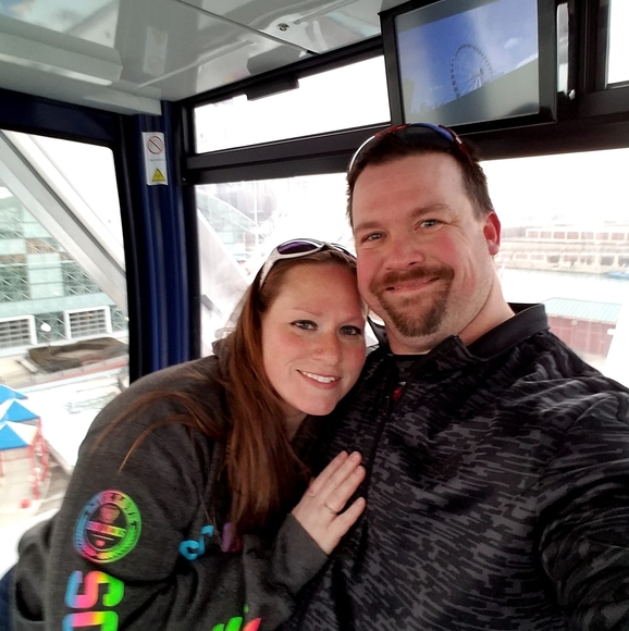 Meet your Posher, Scott - Picture 1 of 1